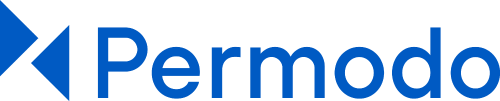 Permodo GmbH logo