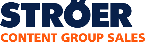 Ströer Content Group Sales GmbH logo