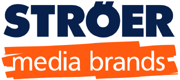 Ströer Media Brands GmbH logo