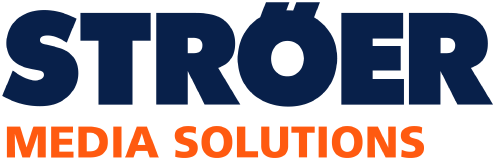 Ströer Media Solutions GmbH logo