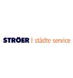 Ströer Städte Service GmbH logo