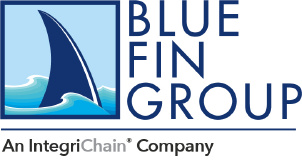 Blue Fin Group logo