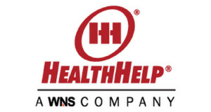 HealthHelp - A WNS Company logo