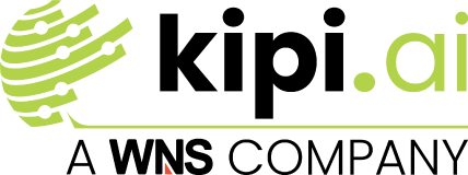 KIPI. AI logo
