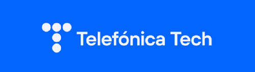 Telefonica Tech logo