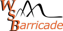 WS Barricade logo