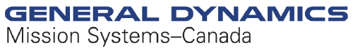 General Dynamics Missions System International logo