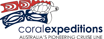 Coral Expeditions logo