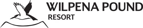 Wipena Pound Resort logo