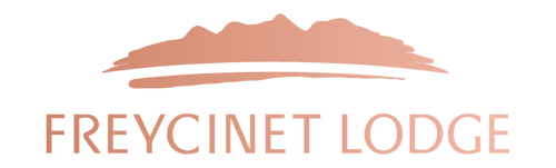 Freycinet Lodge logo
