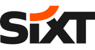 SIXT Australia logo