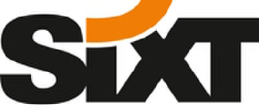 SIXT Australia logo