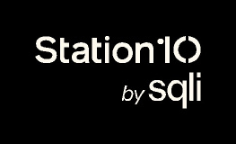 Station10 logo