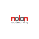 Nolan Roadmarking logo