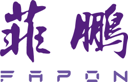 Fapon logo