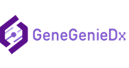 GeneGenieDx logo