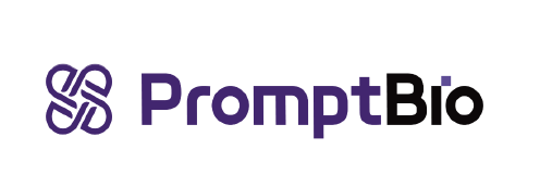 PromptBio Inc. logo