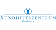 Xundheitszentrum Egerkingen logo