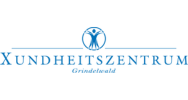 Xundheitszentrum Grindelwald logo
