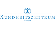 Xundheitszentrum Wengen logo