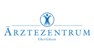 Ärztezentrum Oerlikon logo