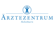 Ärztezentrum Solothurn logo