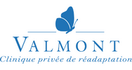 Clinique Valmont logo