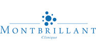 Clinique Montbrillant logo