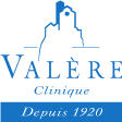 Clinique de Valère logo