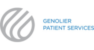 Genolier Patient Services logo