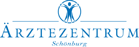 Gruppenpraxis Schönburg logo