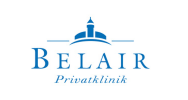 Privatklinik Belair logo