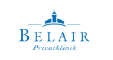 Privatklinik Belair Logo