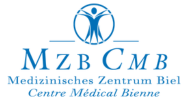 Medizinisches Zentrum Biel (MZB) - DNU logo