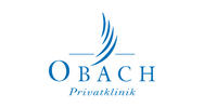 Privatklinik Obach logo