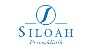 Privatklinik Siloah logo