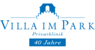 Privatklinik Villa im Park logo