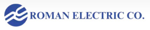 Roman Electric logo