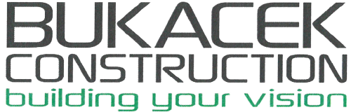 Bukacek Construction logo