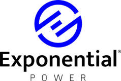 Exponential Power logo