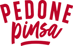 Pedone Pinsa logo