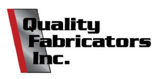 Quality Fabricators logo