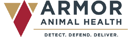 Armor Animal Health logo
