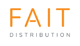 Fait Distribution logo