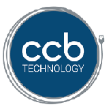 CCB Technology logo