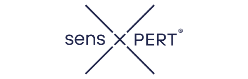 sensXPERT logo