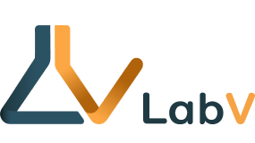 LabV Intelligent Solutions GmbH logo