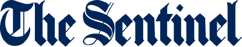 The Sentinel Stoke on Trent logo