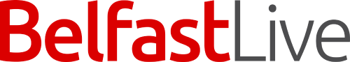 BelfastLive logo