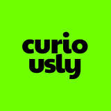 Curiously logo